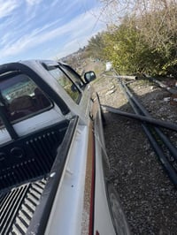 تويوتا • ٢٠٠١ • رقم دولي