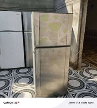 ميسان المجر • حي العدل • ثلاجة