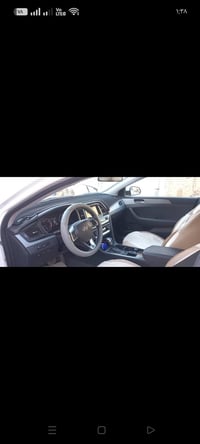 سوناتا 2018 • ماشي ٣٨ ألف ميل • اربيل الماني