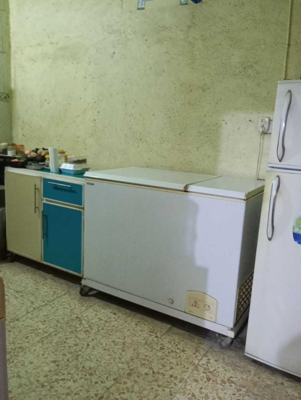 السلام عليكم بيت لبيع 72متر الإسكان مقابل المعهد تقني سعره مناسب 60قفل مكان مميز طابقين اي استفسار مرسله الصفحه


**إذا كنت صاحب هذا الإعلان وتريد حذفه لأي سبب، رجاءا أرسل رسالة إلى الدعم الفني**