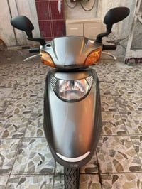 دراجة سبيسي • ياباني • مكفوله