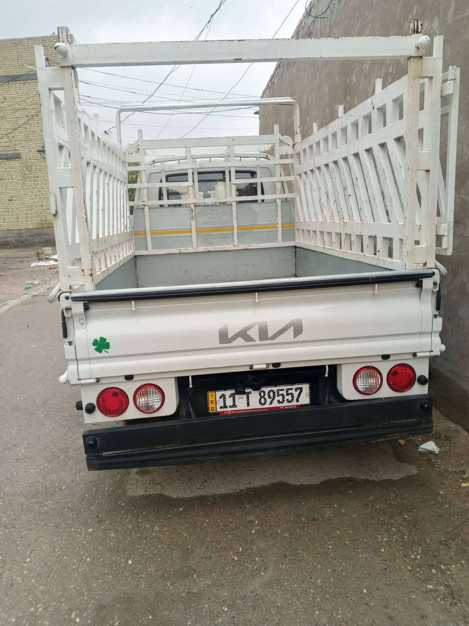 كفاله عامه مع عده المحجر  ***********
ماشه 7 الف
