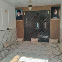 كوت حي الحكيم • ٢٠٠م • غرفتين