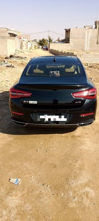 هونشي • ٢٠٢٣ • رقم اربيل