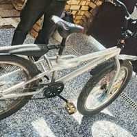 بايسكل همر للبيع نضيف كلش شوفت عينك السعر خاص  واتساب(07861122123)