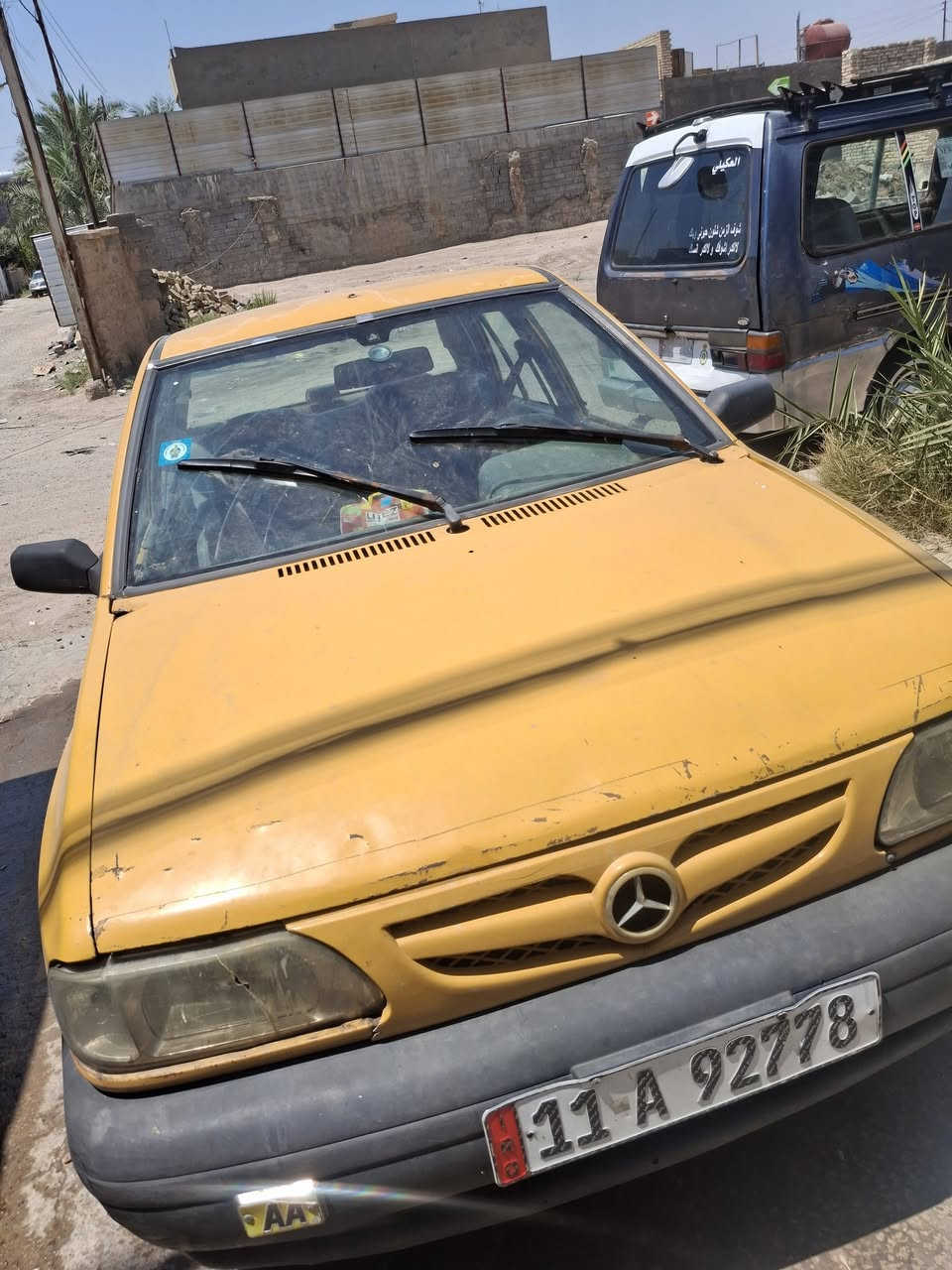 بسبب الوعود الكاذبه يعاده النشر سايبه ٢٠١١ ب ٢٠ وبيها مجال مستعجل ع بيعتها *********** واتساب ***********
