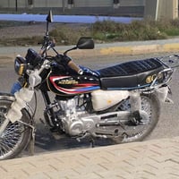 دراجة نامي برو (٤) كير( ٢٠٢٦ )صفر كيلو متر للبيع مستعجل  وهاذ رقمي وان...