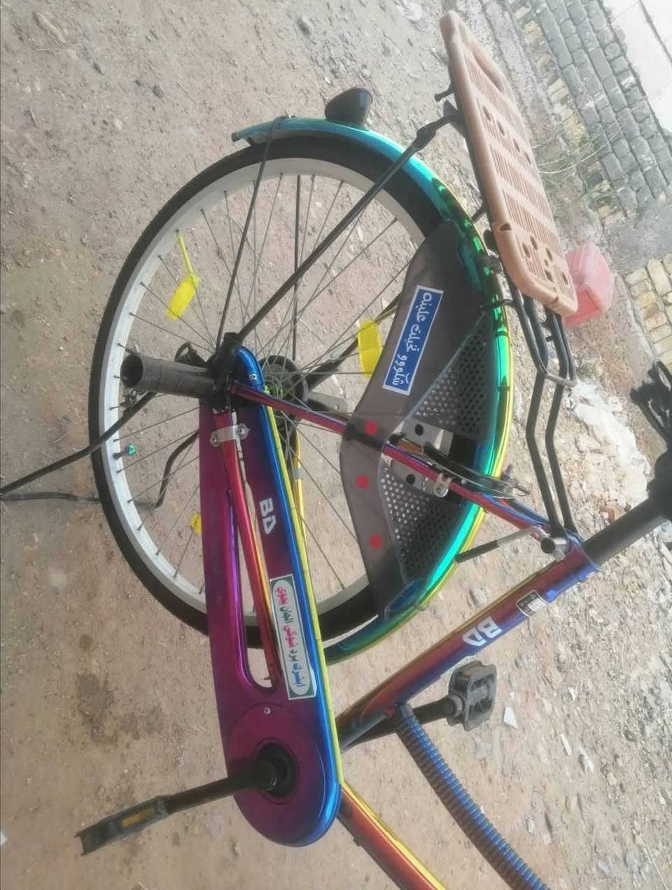 سلام عليكم باسكل لبيع سعر 160 بي مجال يحب يشتري يراسني خاص ويدل


**إذا كنت صاحب هذا الإعلان وتريد حذفه لأي سبب، رجاءا أرسل رسالة إلى الدعم الفني**