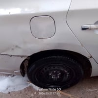 سنترا ٢٠١٦ • وارد كندي • رقم بصره