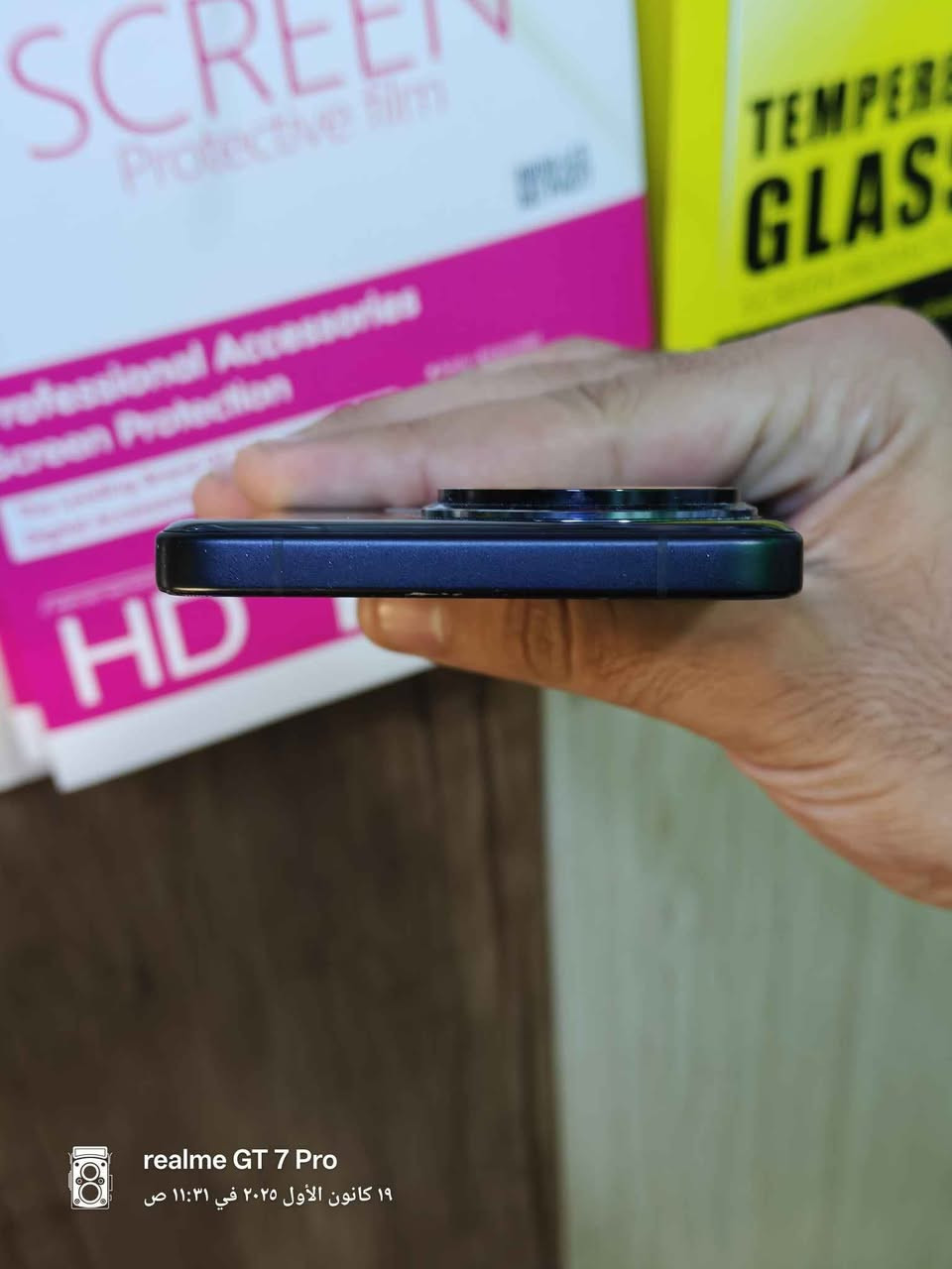 يارزاق
متاح بوكو اف7الترا
ذاكرة  512/12 
معالجه سناب دراكون 8ايليت 
شاحنته موجوده 
بدون كارتون
ببجي 120 فريم
السعر  675 الف
***********
 ***********
مكاني محاويل  يتوفر توصيل بابل كربلاء كربلاء, العراق
