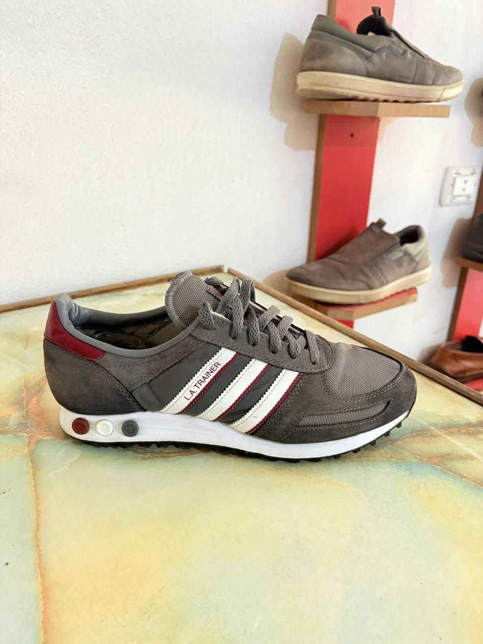 غداً ان شاء الله الساعة العاشرة صباحاً رجالي سوبر كرييم
العنوان: قرب البلدية مقابل محلات بيت شلفة للألبسة


**إذا كنت صاحب هذا الإعلان وتريد حذفه لأي سبب، رجاءا أرسل رسالة إلى الدعم الفني**