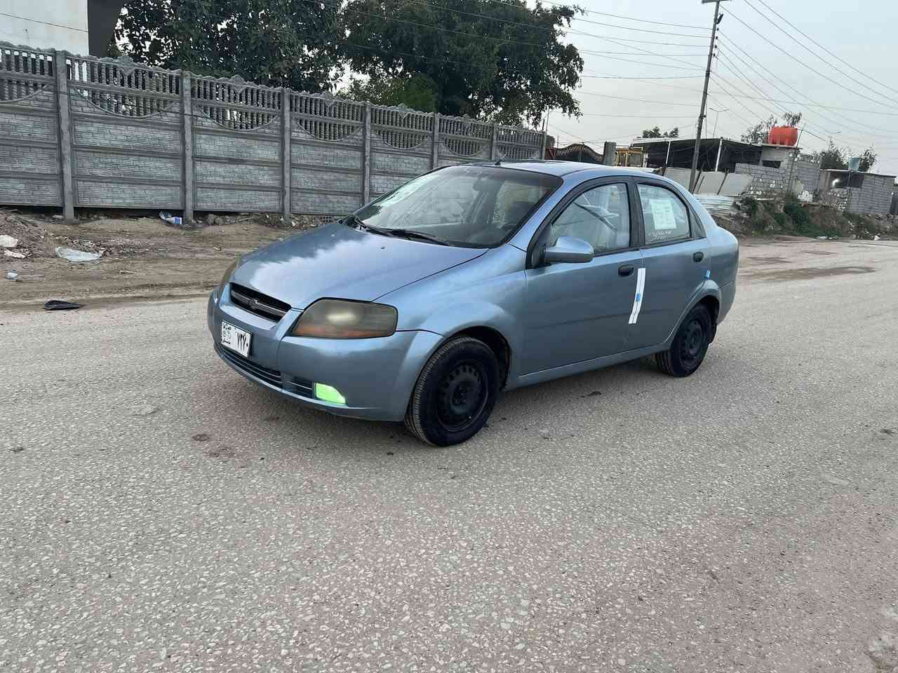 سلام عليكم افيو 2006 سياره جاهزه مابيه اي نقص كهربائيات مكينه كير تبريد تتفئه سياره الف ما ذب عليه اوتماتيك جام اوتماتيك سعر 39 ستفسار تصال ***********
