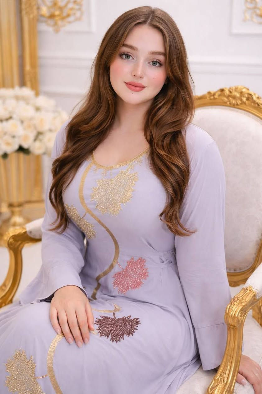 جدبدنا

دشداشة كشمير تجنن 

قياس خاص 2x-3x-4x-5x

السعر 15 الاف دينار


**إذا كنت صاحب هذا الإعلان وتريد حذفه لأي سبب، رجاءا أرسل رسالة إلى الدعم الفني**