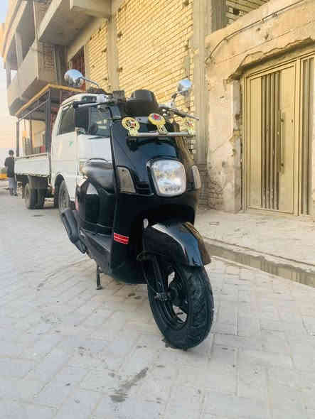 بوليس لبيع دراجه بلاديه مكينه ناعمه حلوه معدل خير من الله
كامله مابيه نقص نكره بكل وقت سلف كهربائيات كله شغاله
منفيس بيه مكانك مدينه الصدر الكياره ***********
سعر 480بيه مجال
