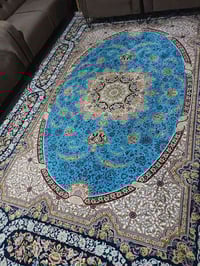 سجادة • نضيفه • ٤م×٣م