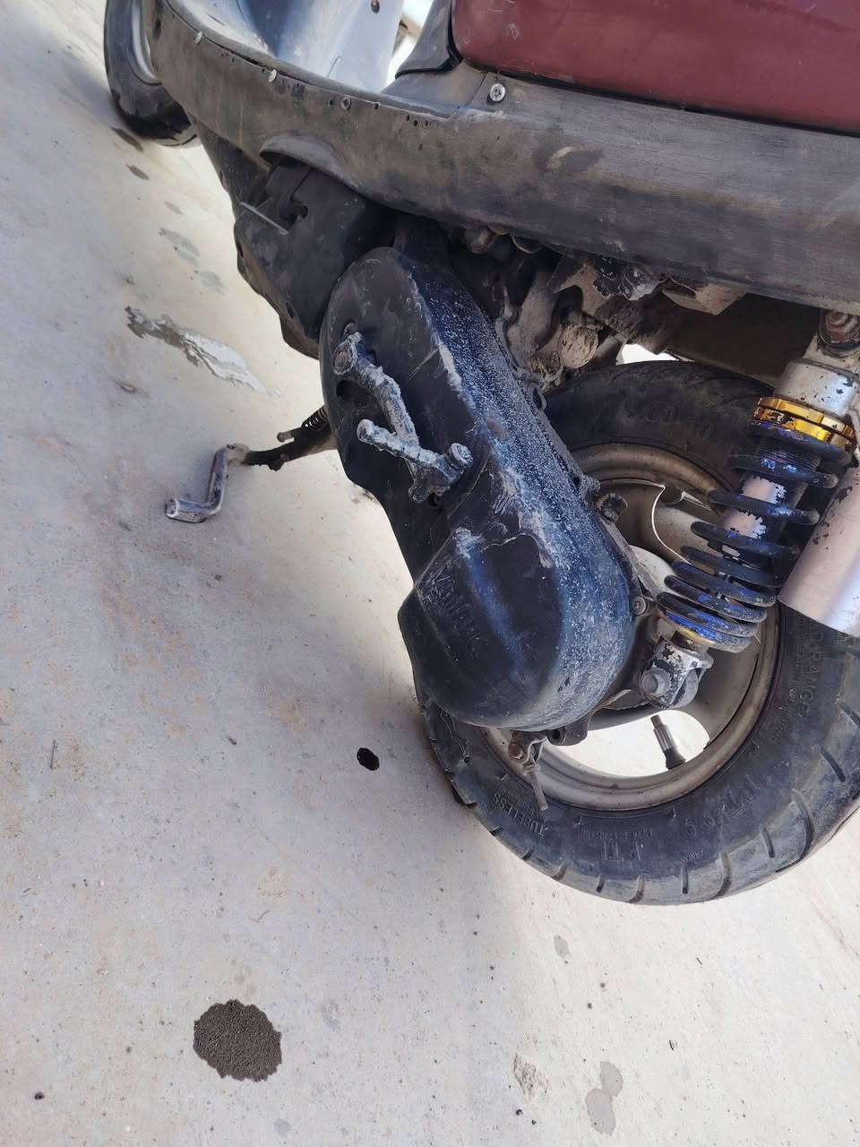 السلام عليكم ماطور نفخ للبيع محرك شرط شاصي شر سلف كهربائيات كله شغال سلف شغال بس  سلف شغال بس عايز وفاتري مكاني موصل ايمن شراي شراي يخابرني على هذا الرقم ***********
