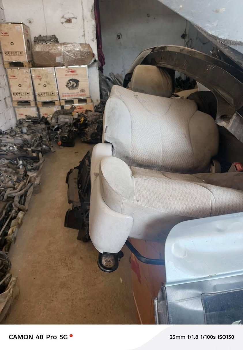 كشنات امامية وتخم بطاين كامل مع الدكم والكنترول مال الجام. واليدات مال الفتح. السعر ٣٥٠ الف مكاني كربلاء المقدسة ***********
