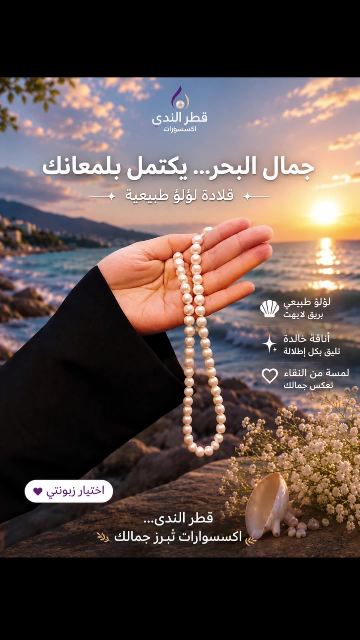 عقيق أصيل ..... شغل بمهارة ليكون تحفة فنية بين أناملك . 
 #أكسسوارات قطر الندى #اححار طبيعية #سبح #أكسبلور #متابعة


**إذا كنت صاحب هذا الإعلان وتريد حذفه لأي سبب، رجاءا أرسل رسالة إلى الدعم الفني**