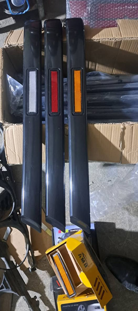 للبيع غراض مال بي ام حجم ٥٠٠/***********//***********
