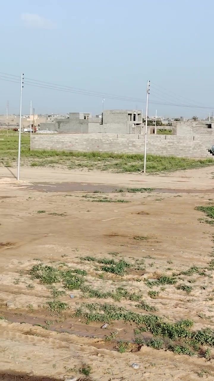 قطع اراضي زراعيه سكنيه في حي الفرسان خدمات ماء وكهرباء وسكن
بالتقسيط المريح
سعر ال200 متر 7 ملايين تدفع مقدمه مليونين وبالشهر 250
او بدون مقدمه 500 ألف بالشهر
***********
***********
***********

