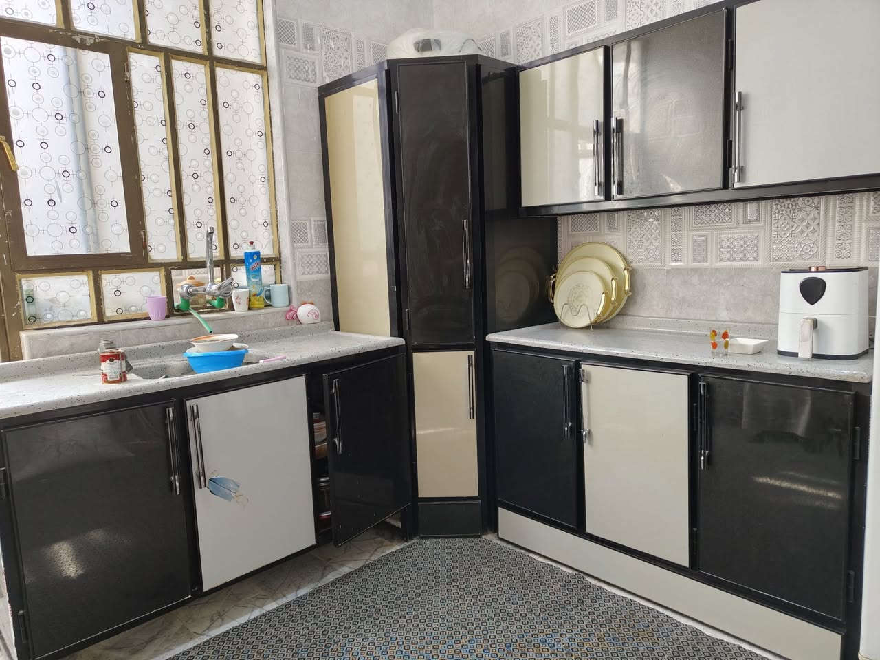 للبيع بسعر مناسب جداً


**إذا كنت صاحب هذا الإعلان وتريد حذفه لأي سبب، رجاءا أرسل رسالة إلى الدعم الفني**