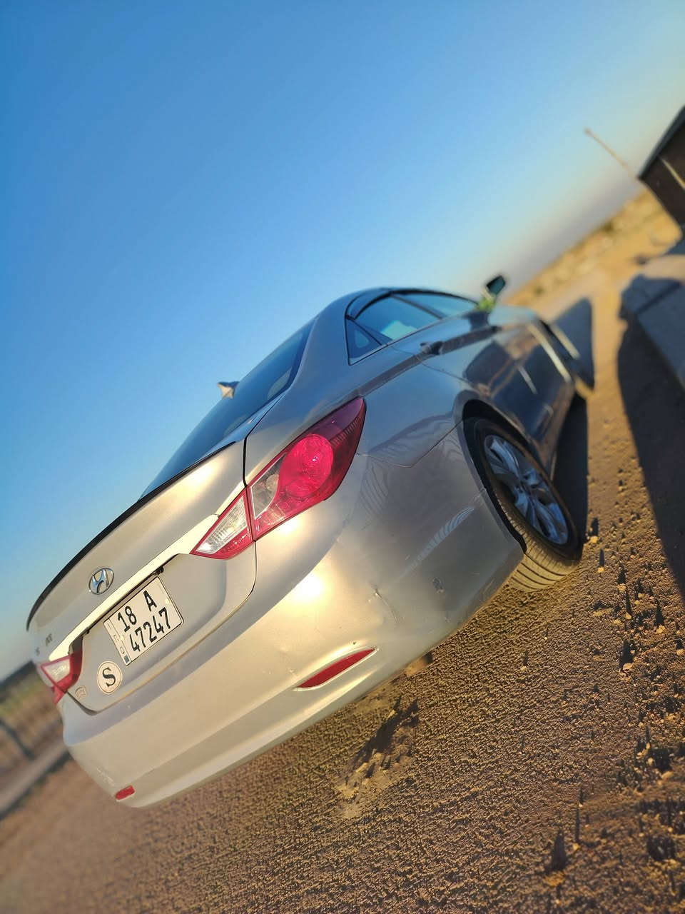 سوناتا للبيع موديل 2012 امريكي حادثه قطعتين بدون دواخل محرك كير كفاله رقم بابل انكليزي السعر 105وبيه مجال الإستفسار اكثر اتصل على الرقم ***********
