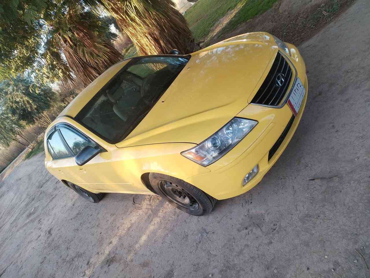 سلام وعليكم سوناتا ٢٠٠٨ مكفول من الدواخل وارد أمريكي كير عادي مكينه جديده تخم تاير السياره خير من الله السعر ٨٥ وبيه مجال للطيبين ***********
