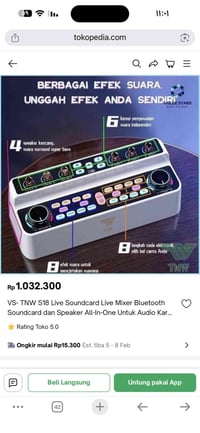 جديد • كبس • خلي سعرك