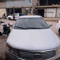 اوبتمه لوتس  موديل 2009 ضربه بجنطه وصله الشاصي وتكم  ومصلحه  تصليح مال...