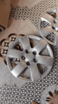 مكينة كاملة • دينمو وواتربم • السماوه