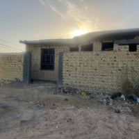 هيكل زراعي • ١٥٠م • ناحية سديناوية