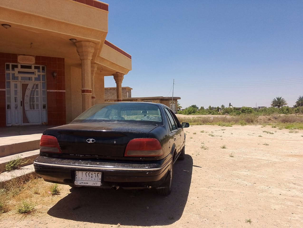 دايو برنس فراش السعر ٤٠وبيها مجال
الرقم ***********
