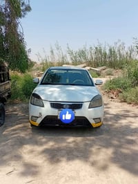 ريو ٢٠١٢ • خلفي يمين بسيط • مكينة ١٦٠٠