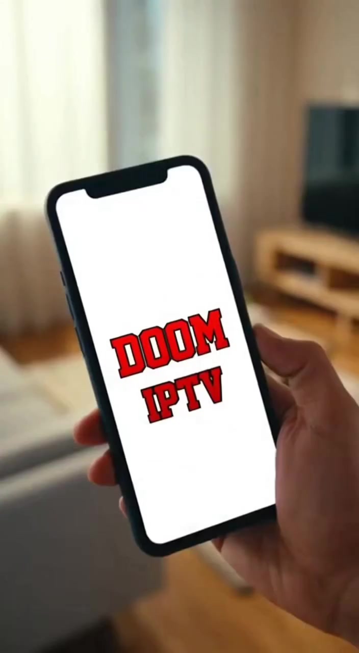 اشتراك DOOM IPTV  
هو تطبيق مدفوع يعمل على اجهزة الهاتف المحمول وكذلك الشاشات الذكية ويعمل على اجهزة tv box  واجهزة الستلايت الحديثة يحتوي على ١٠ الاف قناة محتوى متنوع يلبي جميع الرغبات 
جميع القنوات الرياضية 
جميع قنوات الافلام 
جميع قنوات المسلسلات 
جميع قنوات الاطفال 
جميع القنوات الوثائقية والتقارير العلمية
مكتبة افلام ضخمة تصل الى ٧٠ الف فلم 
مكتبة مسلسلات ضخمة تصل الى ١٣ الف مسلسل 

كل هذا واكثر بعرض اشتراك رمزي سنة كاملة ١٠ الاف دينار فقط

للاشتراك يرجى مراسلتنا على الوتساب 

***********

معرض سوني 
ذي قار سوق الشيوخ شارع المجمعات نهاية شارع المكتبات قرب مجمع صلوات 
اهلا وسهلا بكم جميعا
