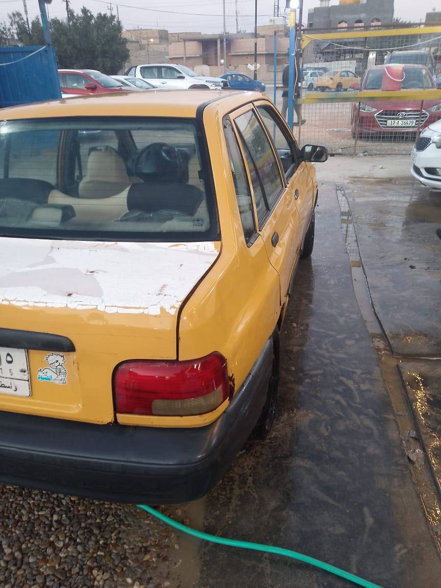 السلام عليكم 
سايبا موديل 14 سنويه عاج منتهيه 25 راعيها ما اندله اذا تسئل عليه تحصله بس ابيع بدون راعي رايدها 14 وبيها مجال بسيط مكينه تبخر گير ع الشرط والگشر شوفة عينك
غير متواجد عله الفيس اتصل وبيك خير وتدلل
***********
