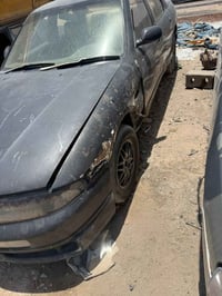 تفصيخ • جيتى ١٩٩٣ • محرك وكير