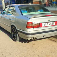 بي ام دبليو ١٩٩٥ • تبريد فول • زاخو