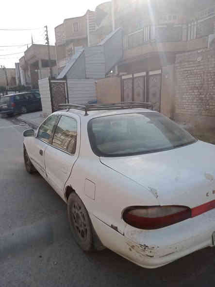 السلام عليكم كيا كريدوس 96 محرك وكير نضيفات سنويه موازي ساقطه سنه تحويل مباشر شرط مكاتبه مروريه سياره جاهزه السعر 22 وبيها مجال بغداد الزعفرانيه *********** م ***********
