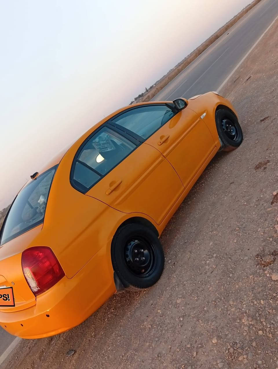 السلام عليكم 👋
اكسنت 2008 🚕
للبيع حادثهة باب وجاملغ جهة السايق مكينة 1600
كير ومكينة مكفولات رقم واسط مصفرة هيئة وغرامات بأسمي مكان السيارة كوت للاستفسار الاتصال على الرقم
مكلف بنشر 
***********
_______________
 ***********
