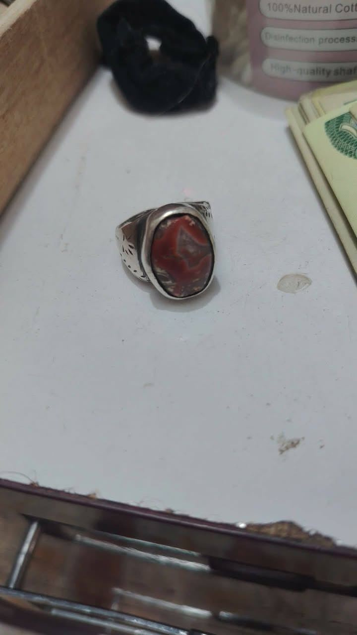 للبيع كل خاتم وسعره


**إذا كنت صاحب هذا الإعلان وتريد حذفه لأي سبب، رجاءا أرسل رسالة إلى الدعم الفني**