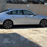 اكورد هايبرد • ٢٠٢٣ • ٤٨٠٠٠ كم