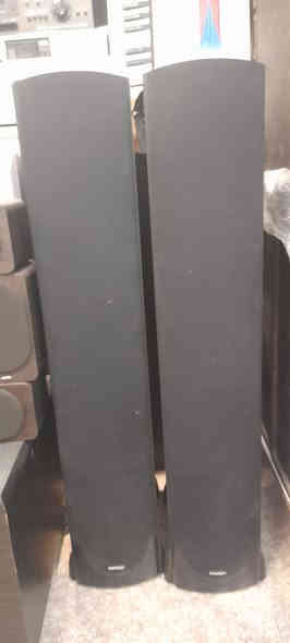 PARADIGM MONITOR 9 V5 
OHM 8      WATT 200
CANDA
العراق / اربيل  ***********
اي تفاصيل عالخاص
