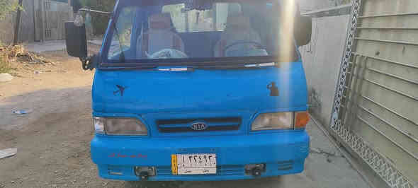 اعاده نشر بسبب الوعود الكاذبه سلام عليكم كيه بنكو 96تك رقم بابل مكينه كير اكسل خير من الله راعي السياره يمي مكان السياره بغداد الرستميه مقابيل الكليه العسكرية السعر 42وبيها مجال للطيبن رقم ‏‪***********
