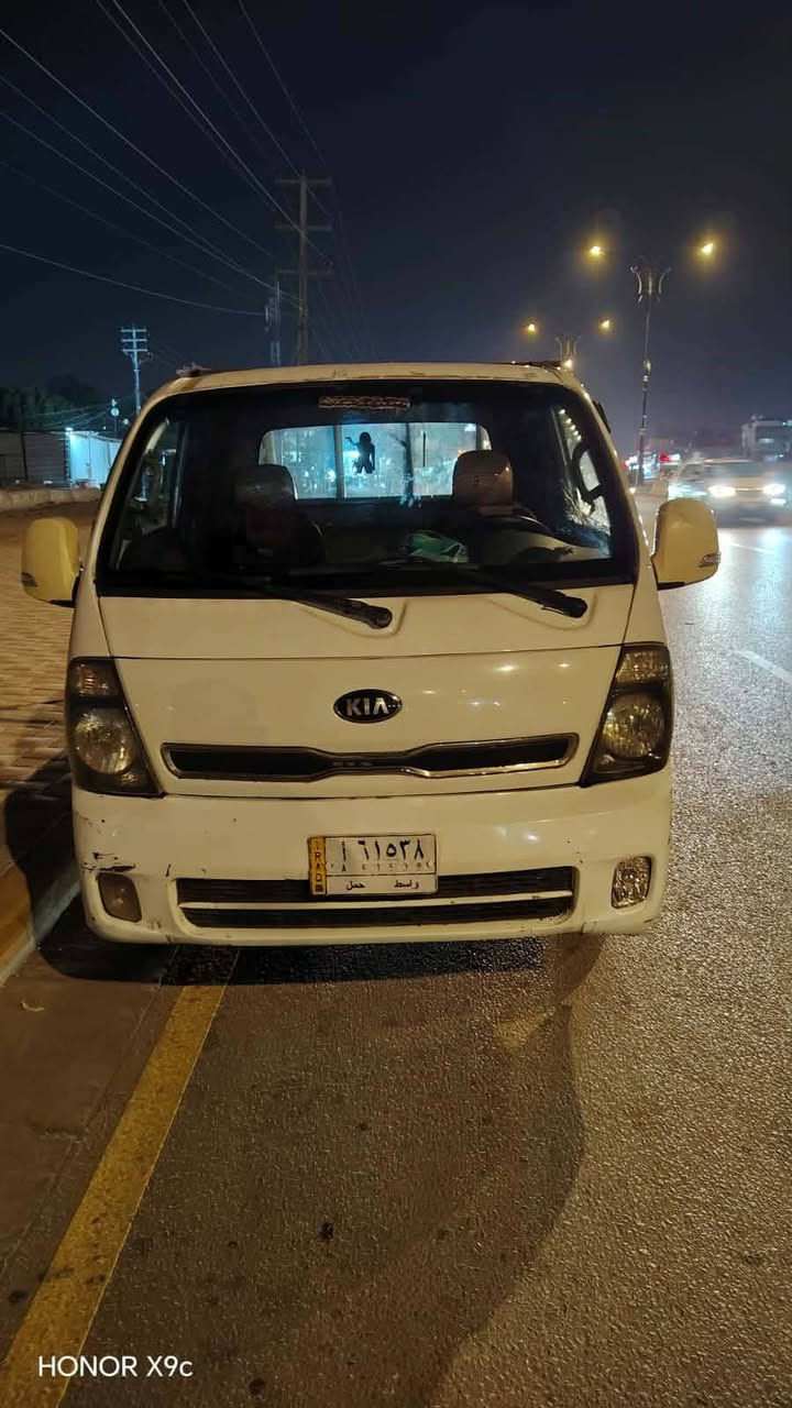 السلام عليكم كيه للبيع موديل 18 مكفوله من ضربه مكان كربلاء سعر 110 بيه مجال رقم  ***********
