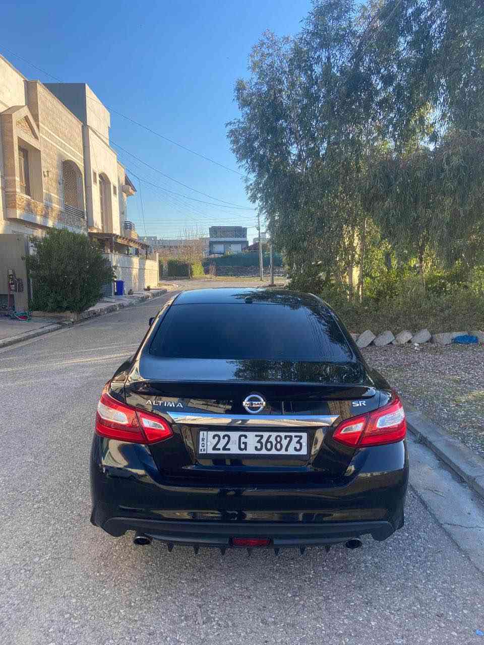 ٢٠١٦سێ پارجە بۆیاغە جاملغ سەیاق لەگەل دوودەرگا بۆنیتی کەمیک تحدیلە پێش کەپسە کەمیک ناودەرگای گرتوە گیرو مەکینە بەشەرت سەنەوی ژینگە رەقەم هەمو نوێیە بەردی گزۆز تەحویل خرامە بەشەرت 
جوابی نامە نادەمەوە (***********)وتساب أربيل, العراق
