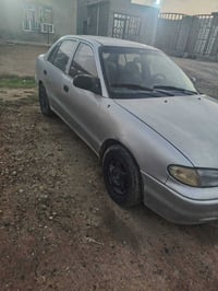 هونده اكسنت موديل.. 1995 السلام عليكم..   رقم ديالى دولي تحويل ثاني يو...