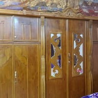 غرفه نوم كنتور • ٦ باب • حي العسكري