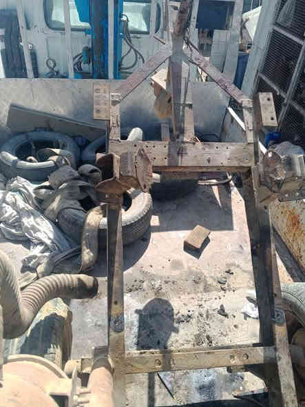 السلام عليكم  شواصي نظيفات كلمن وسعره اتصل على الرقم وسهلة ***********بي واتساب مكلف بالنشر  العنوان  بغداد  البلديات
