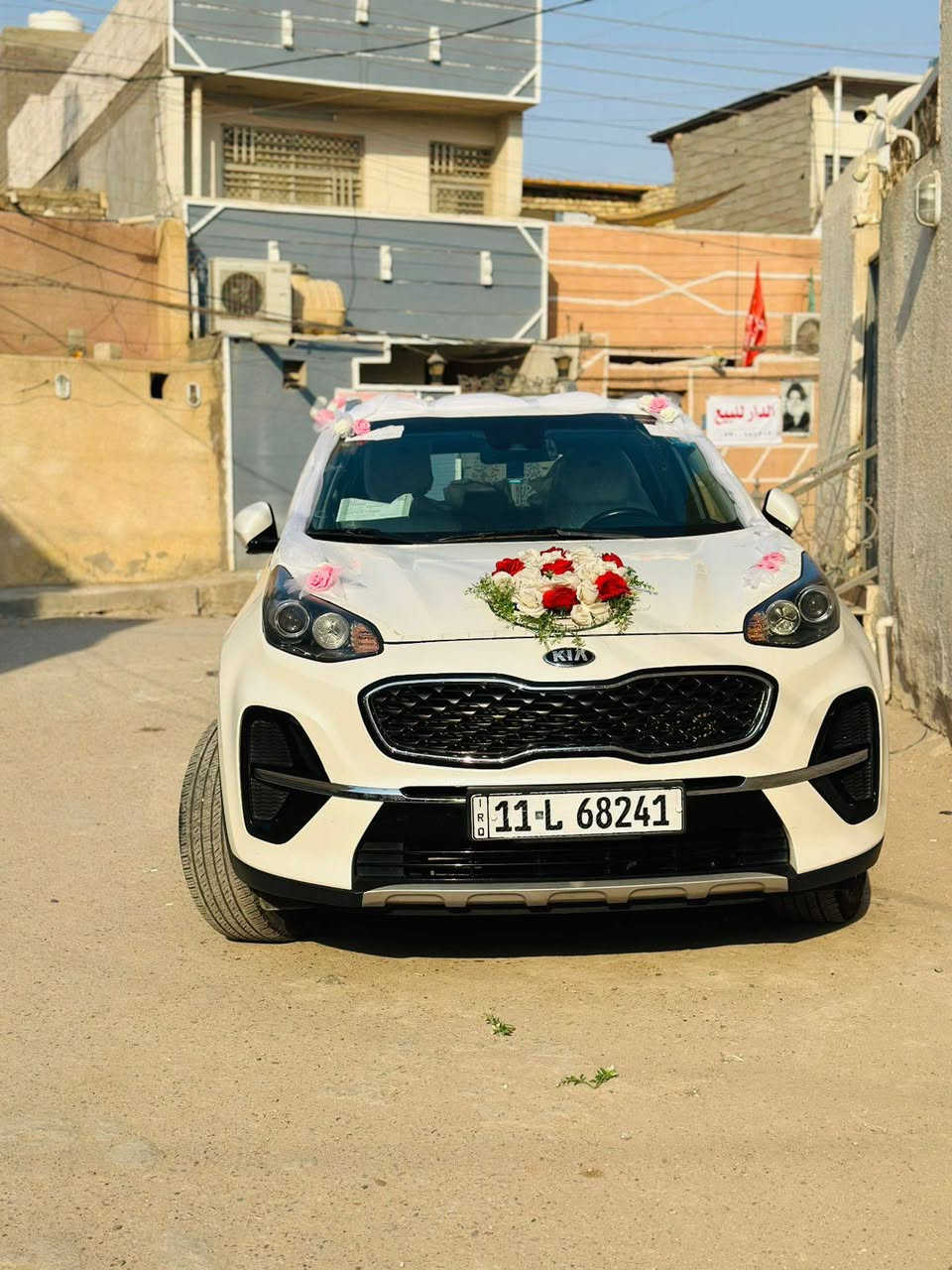 سلام عليكم سبورتج البيع موديل ٢٢ كاز ومراوس بسبعه راكب *********** كلين سياره
