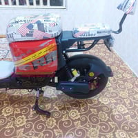 R11 موديل 2026 • ٥ بطاريات 32أمبير • البصرة